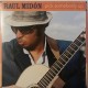  Raul Midón - Pick Somebody Up - CD Single Promo