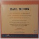  Raul Midón - Pick Somebody Up - CD Single Promo