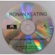 Ronan Keating ‎– If Tomorrow Never Comes - CDr Single Promo