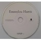 Emmylou Harris - Gold - CD Single Promo