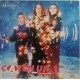 Hanson - U2 - Catch Up - Compilation - Promo CD - January 1998