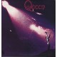 Queen ‎– Queen 1 - Coloured White Marbled - LP Vinyl - Globus Czechoslovakia