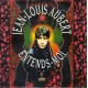 Aubert Jean Louis - Entends Moi - CD Single Promo