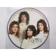 Queen ‎– The Lost BBC Sessions - 4 LP Vinyl - Picture Disc - Limited Edition