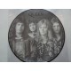 Queen ‎– The Lost BBC Sessions - 4 LP Vinyl - Picture Disc - Limited Edition