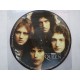 Queen ‎– The Lost BBC Sessions - 4 LP Vinyl - Picture Disc - Limited Edition