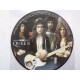 Queen ‎– The Lost BBC Sessions - 4 LP Vinyl - Picture Disc - Limited Edition