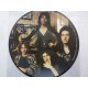 Queen ‎– The Lost BBC Sessions - 4 LP Vinyl - Picture Disc - Limited Edition