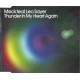 Meck Feat. Leo Sayer ‎– Thunder In My Heart Again - CD Maxi Single