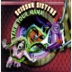 Scissor Sisters ‎– Take Your Mama - CD Single Promo