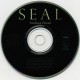 Seal ‎– Newborn Friend (Remixes) - CD Maxi Single 