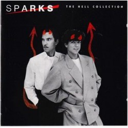 Sparks ‎– The Hell Collection - CD Album