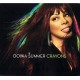 Donna Summer ‎– Crayons - CD Album - Digipack Edition Canada