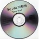 Emiliana Torrini ‎– Sunny Road - CDr Single Promo