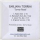 Emiliana Torrini ‎– Sunny Road - CDr Single Promo