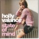 Holly Valance ‎– State Of Mind - CD Maxi Single Promo