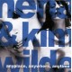 Kim Wilde ‎& Nena – Anyplace, Anywhere, Anytime - CD Single