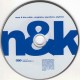 Kim Wilde ‎& Nena – Anyplace, Anywhere, Anytime - CD Single