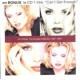 Kim Wilde ‎– Can't Get Enough (Of Your Love) - CD Single Promo