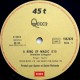 Queen ‎– A Kind Of Magic - Maxi Vinyl 12 inches