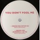 Queen ‎– You Don't Fool Me - Maxi Vinyl 12 inches Promo