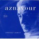 Charles Aznavour - Amour Amer - CD Single Promo