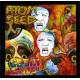 Atom Seed ‎– Get In Line - CD Album USA Pressing