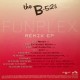 The B-52s ‎– Funplex Remix EP -  CD Single Promo