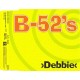 The B-52's ‎– Debbie - CD Maxi Single Promo