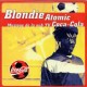Blondie ‎– Atomic - CD Single - Coca Cola