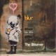 Blur ‎– The Observer: Exclusive 5 Track CD - Sampler Promo 