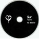 Blur ‎– The Observer: Exclusive 5 Track CD - Sampler Promo 