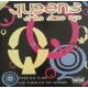 Queens Of The Stone Age ‎– Over The Years And Through The Woods - Double LP Vinyl
