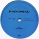 Radiohead ‎– My Iron Lung - Maxi Vinyl 12 inches - Limited Edition