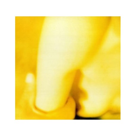 The Smashing Pumpkins ‎– Pisces Iscariot LP Vinyl - Coloured Yellow