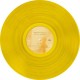 The Smashing Pumpkins ‎– Pisces Iscariot LP Vinyl - Coloured Yellow