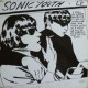Sonic Youth ‎– Goo - LP Vinyl - Coloured Clear