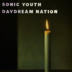 Sonic Youth ‎– Daydream Nation - Double LP Vinyl