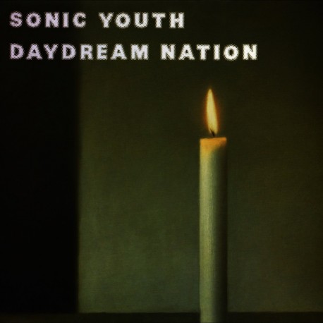 Sonic Youth ‎– Daydream Nation - Double LP Vinyl