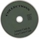 Johnny Cash & June Carter Cash ‎– Collections - CD Album
