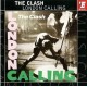 The Clash ‎– London Calling - CD Album - Promo Italy 