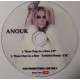 Anouk ‎– Three Days In A Row - CDr Single Promo Picture
