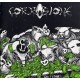 Corrosione - Cattiveria ‎– Umane Abitudini - Santi Di Marmo Case Di Fango - LP Vinyl