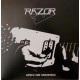 Razor - Armed And Dangerous - Mini LP Vinyl