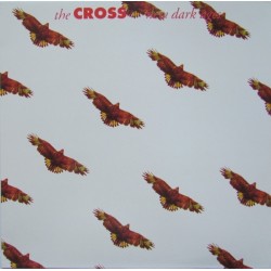 The Cross  ‎– New Dark Ages - Maxi Vinyl