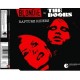 Blondie vs. The Doors ‎– Rapture Riders - CD Maxi Single 