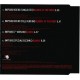 Blondie vs. The Doors ‎– Rapture Riders - CD Maxi Single 