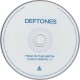 Deftones ‎– Hole In The Earth - CD Single Promo