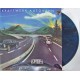 Kraftwerk ‎– Autobahn - LP Vinyl - Coloured Green Marbled