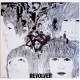 The Beatles ‎– Revolver- Coloured White - LP Vinyl - Mono Version